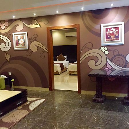Gold Inn Hotel Al Khobar Exterior foto