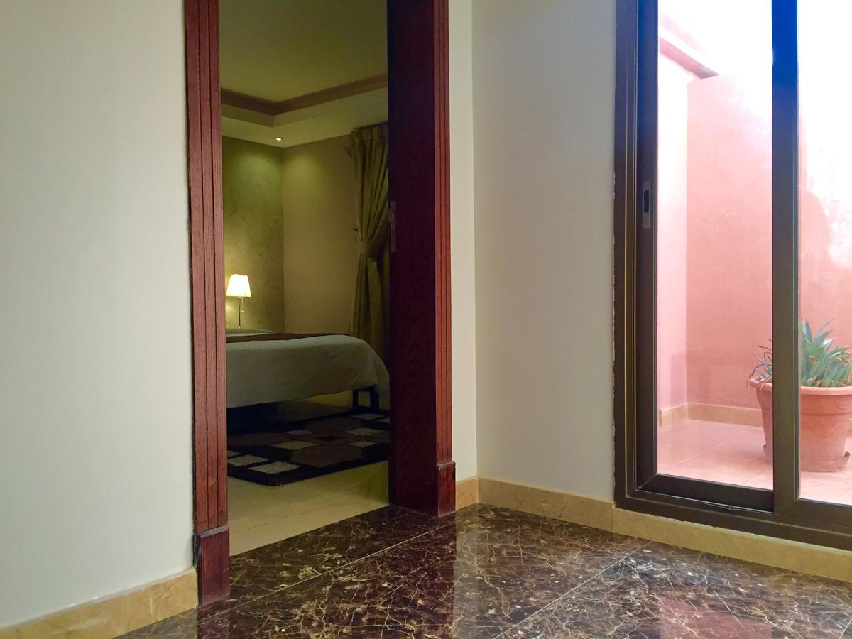 Gold Inn Hotel Al Khobar Exterior foto