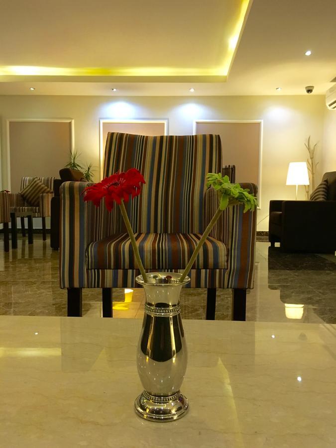 Gold Inn Hotel Al Khobar Exterior foto